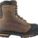 Chinook Footwear Tarantula ST 8" Brown