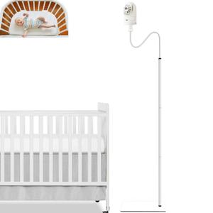 Baby Monitor Floor Stand Mount Compatible with Optics DXR-8 PRO & DXR-8 (for Infant DXR)