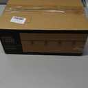 BLIATLUS 100FT Solar String Lights Outdoor Waterproof with Remote Control Solar Patio Lights 30+2 shatterproof LED ST38 Bulbs for Porch Garden Market Bistro Patio Backyard Fence