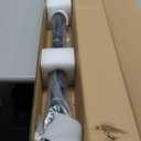 37200-CL70A Front Drive Shaft Assembly Compatible with Infiniti EX35 FX35 FX45 G35 M35 M45 2003-2010, Driveshaft Replace 938320 37200cg100