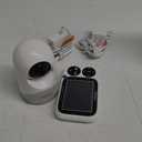 2.4GHz Digital Wireless,Video Baby Monitor