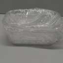 2-Pack Cooler Basket - Grippi Cooler Insert Compatible with Yeti Roadie 24 - Dry Goods Trays - Divider and Organizer Accessories for Camping, Tailgating and Storage