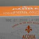 Acqua Panna Natural Spring Water, 11.15 FL OZ Plastic Water Bottles (24 Count)  BB: 01 2026