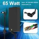 24V Charger for Samsung Sound Bar Adapter Compatible with Samsung HW -HM45 HW-HM45C HW-H450 HW-M550 HW-H750 HW-K550 HW-K551 HW-J7500 HW-K450 HW-H570 HW-K650 HW-F350 HW-F335 Power Supply