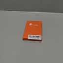 Arsvita Car Audio Bluetooth Wireless Cassette Receiver, Tape Player Bluetooth 5.0 Cassette Aux Adapter, Black