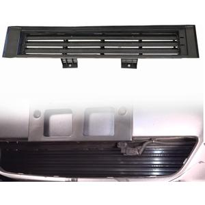 GXARTS Front Lower Grille Radiator Shutter Grille Assembly with Motor 62330-6CA0C 62330-6CA0A NI1206106 Fit For Nissan Altima SL SR SV 2.0L 2.5L 2019 2020 Air Shutter Active Grille Shutter Assembly
