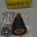 MOOG K500421 At Track Bar Suspension Ball Joint for Ford F-250 Super Duty