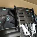 Evenflo GoTime LX Booster Car Seat (Astro Blue)