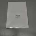 Rttochfy Small Dog Harness, Soft and Reflective Puppy Harness, Dog Harness and Leash Set for Small Size Dogs Training, Walking (Purple S) (S (Chest:14"-15.5"))