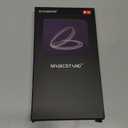 CASEKOO Ultra Magnetic Stand for iPhone 16 Pro Case Clear [Compatible with MagSafe] [16FT Military-Grade Protection] Transparent Slim Phone Ring 16 Pro Phone Cover 6.3 inch, Clear