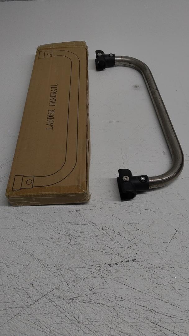 Lader Handrail 17"