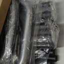 Whitmor 8 Tier Shoe Tower - 40 Pair - With Non-Slip Racks