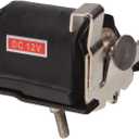 FridayParts 12V 26214 RE37089 AR48219 AR51796 AR90340 RE62240 Injection Pump Shut Off Solenoid for Stanadyne Roosamaster 6.2 6.9 7.3 5.7 6.5