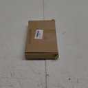 2Pcs 3Inch Toilet Flapper Replacement Kit for 99-827 Toilet Flap Parts Flapper Rubber with Stainless Chain Replacement Parts For Similar Models Easy to Install Clear