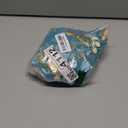 Funna Costume for Girls Princess Kids Dress Up Outfit Party Supplies (3-4 T, Blue)