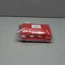 5Pcs/Set Women Tutu Costume Accessories Set 4 Layered Tulle Tutu Skirt Bow Headband Sets for Women Party Supplies