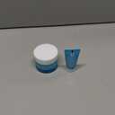 Neutrogena Hydro Boost Gel Cream, 48 Hr Hydration for Normal/Dry Skin, Fragrance Free, Face Moisturizer with Hyaluronic Acid, 1.7 oz. & Trial Size Hydro Boost Hydrating Gel Cleanser, 0.5 fl oz