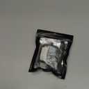 Polislime Compatible with Samsung Galaxy Buds3 FE (2025) / Buds3 Pro (2024) / Buds 3 Case (2024) with Phone Stand, Compatible with MagSafe, with Secure Lock Clip Design & Cleaning kit