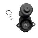 Rear Parking Brake Actuator Electric Motor 34216888850 Compatible with BMW X3 X4 X5 X6 2018 2019 2020, Electronic Handbrake Actuator Motor Replacement
