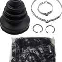 Beck/Arnley 103-2659 CV Joint Boot Kit For 1992-2011 Honda Civic, 2012-2014 Honda CR-V
