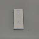 TECKNET Rechargeable Personal Safety Alarm for Women, 130dB Self Defense Keychain Alarm with SOS Strobe Light, Low Battery Notice, Personal Alarm Loud Siren Safety Keychain for Girls Kids Elderly (Blue)