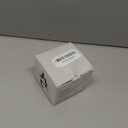 BANDICAL 360 Degree Rotation Dashboard Cell Phone Holder for Car Clip Mount Stand Suitable for 4 to 7 inch Smartphones (Black)