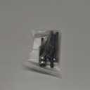 Leather Hole Punch Set - 6 Pcs Drill Bits Set 3/16" 1/4" 5/16" 3/8" 7/16" 1/2" - High-Precision Leather Punch Tool for Belts, Fabric and Crafts - Durable Carbon Steel Tools for Hobby & DIY Use