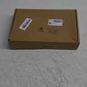 Patelai Serving Utensils Set Include Stainless Steel Large Spoons Slotted Spoons Forks Tongs Soup Ladle and Pie Server for Parties Buffet Catering, Dishwasher Safe(Silver,10 Pieces)