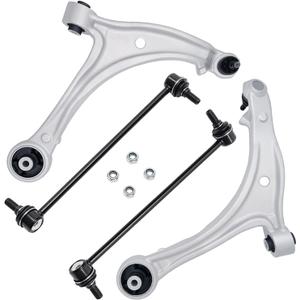 Front Lower Control Arms And Front Sway Bar Links (K750304)