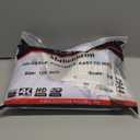 120 inch Projector Screen 16:9 Foldable Anti-Crease Portable Projector Movies Screens for Home Theater Outdoor Indoor Support Double Sided Projection