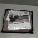 Timeles Recliner Covers Recliner Chair Covers Reclining Couch Covers Sofa Slipcovers Stretch Soft Washable (Single-Seater, Taupe)