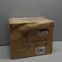 Steamer for Clothes,1800W Standing Garment Steamer with Adjustable Double Rod,Flat and Hanging Ironing,Clothes Steamers with 10 Ironing Modes,30s Fast Heat-up (White gold)