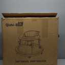 Qizhi Bear 360 Swivel Baby Walker