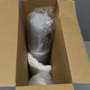 Charmount 24 oz Clear Plastic Cups with Lids and Straws, 100 Sets Disposable To Go Cups for Cold Drinks, Iced Coffee, Coffee Bar Accessories, Smoothies