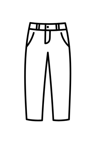 Women’s Maternity Leggings 2-Pack – Size XL, High-Waisted Stretch Pregnancy Pants for Comfort and Support