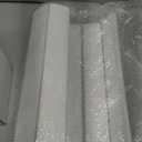 Extral Large Stone Dish Drying Mats for Kitchen Counter, 28"(L)16"(W) Quick Dry Dish Drying Mat, Collapsible Eco-Friendly Absorbent Diatomaceous Earth Mat for Dishes Cups, Match Any Countertop