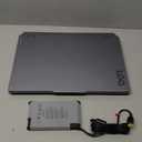 Lenovo LOQ Gaming Laptop - NVIDIA® GeForce RTX™ 4050 6GB - 15.6” FHD Display - AMD Ryzen 7 8845HS - 16GB RAM - 512GB SSD - Windows 11 Home, Luna Grey