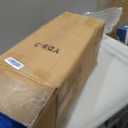 Magula 3L Liquid nitrogen dewar,Liquid Nitrogen Container LN2 Tank Cryogenic Dewar,Aluminum Alloy Semen Tank with 6 Canisters Carry Bag