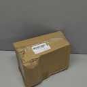 6 x 9 Wood Brochure Holder 3 Tier Pamphlet Display Stand Black Brochure Display Stand Postcard Holder Flyer Holder Magazine Rack Literature Stand Book Display for Desk Booklets Menu (1)