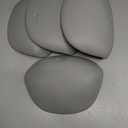 IWIWE 6472-970 680 Reverse Wrap Around Gray Hot Tub Pillow Replacement for Jacuzzi/Sundance 680 Series Spas 2007-2017 Replace 6455-474 6472-970(3 Pack)