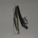 LKK Rear Windshield Wiper Arm Blade Assembly Kit Compatible with Nissan Pathfinder 2013-2020, Nissan Rogue 2014-2020, Rogue Sport 2017-2022, Infiniti JX35 2013, QX60 14-20 Rear Wiper Set