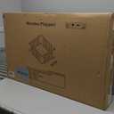 Baby Playpen Play Pen Play Fence Yards Wooden Large,Playpens for Babies and Toddlers Kids Indoor,Baby Play Yards Gym Area,Baby Day Care Play Pin(180x200x61 cm)