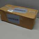 Hananona 9 Ft 2 Pcs Artificial Norfolk Pine Garlands, Realistic Pine Garland, Green Artificial Greenery Garland for Table, Mantle, Wall, Indoor, Outdoor Winter Christmas Decorations (2, 9 FT)