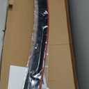 Window Visors Rain Guards for 2006-2011 Honda Civic Coupe, Out-Channel Window Vent Wind Deflectors Visors Shades for 06 07 08 09 10 11 Civic 2Door