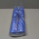 2 Pack Pool Skimmer Plug, Pool Skimmer Guard, Skimmer Winterization Plug for 1 1/2" and 2'' Threaded Skimmers, Suitable for Above and Inground Pool (16.5 Inch)