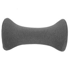 XHTLLO Comfortable Memory Foam Pregnant Woman Nap Pillow Lumbar Support Pillow Gray