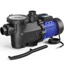 PSP300-HV 3 HP 220V Pool Pump, 9350 GPH