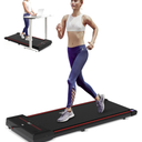 Sperax Walking Vibration Pad with APP, 3 in 1 Under Desk Treadmill, 2.5HP Low Noise Walking Treadmill Pad with Remote Control,Portable Treadmills for Home Office
