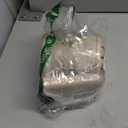 Asixxsix Cup Holder for Stroller, Universal Adjustable with Silicone Pad and Portable Design for Car Frames Shopping Trolleys Booster Seats Car Seats and More (Khaki Color)