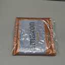 Drift Car Air Freshener - The Original Wood Air Freshener - Car Odor Eliminator - Long Lasting Scent - Auto Accessories - Metal Clip - Essential Oils - Clean Ingredients - Open Air Scent Starter Kit